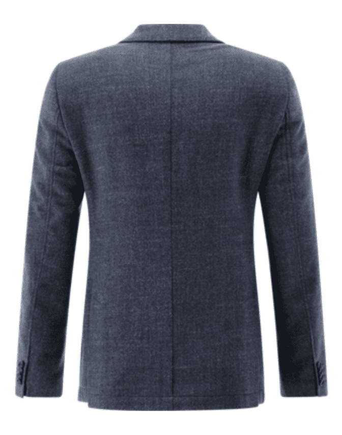 Sakko/Jacket CG Tebbo SV - blue - Billede 2