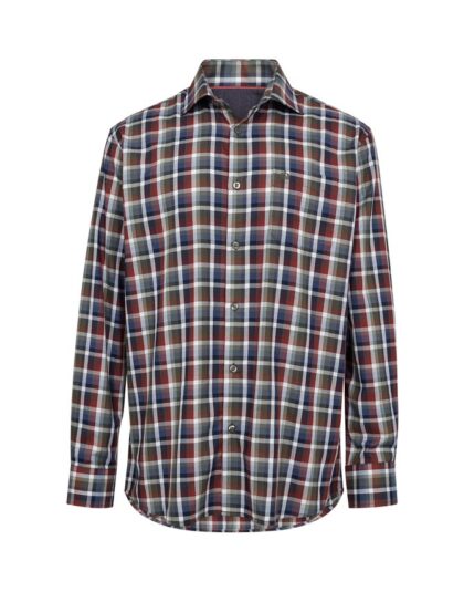 Mens shirt regular fit - cobber