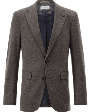 Sakko/Jacket CG Faith-J SV - brun