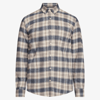 BruceSi Check + - blue