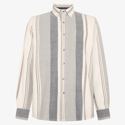 BoulderSi V-Stripe - brown