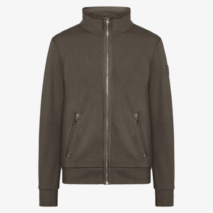 BaleSi Sweat - green