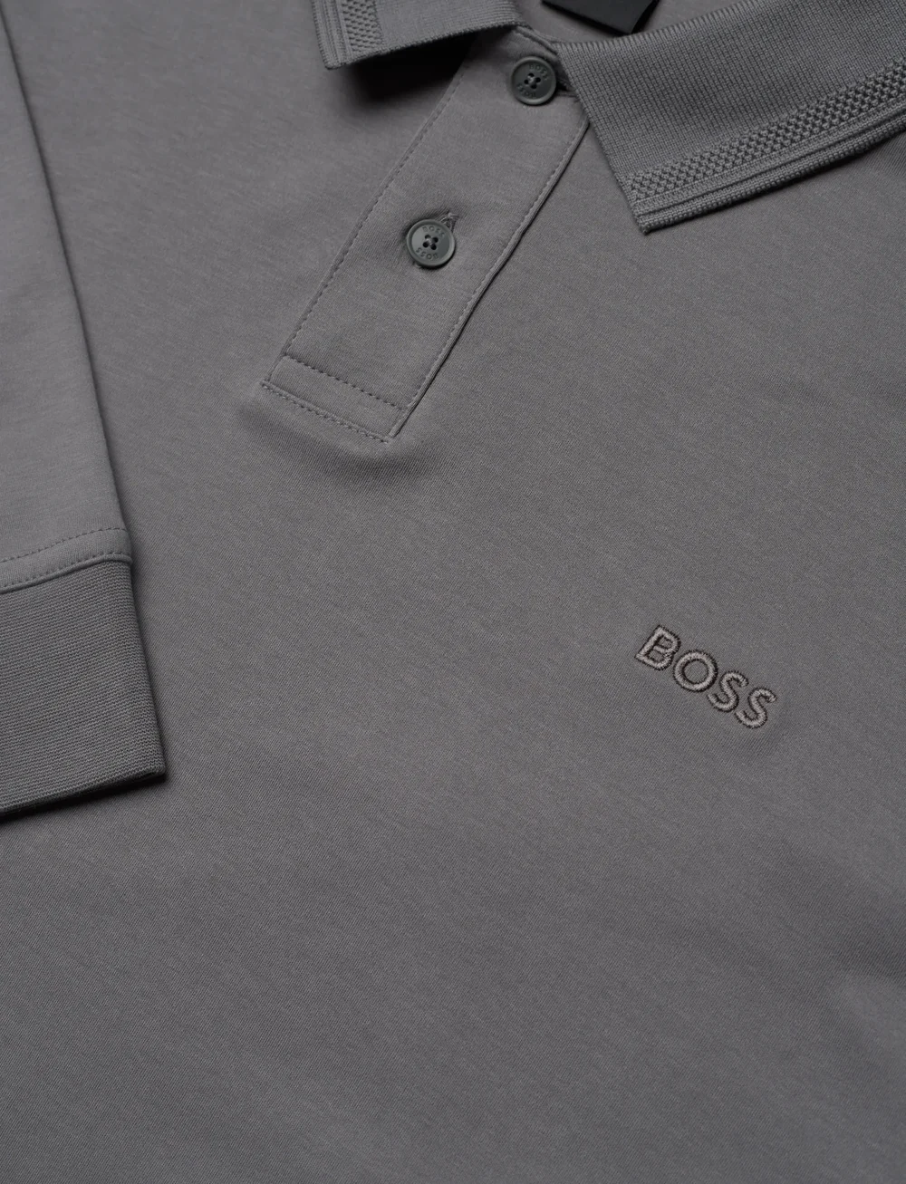 Pe_interlock_long 10265826 01 - grey - Billede 2