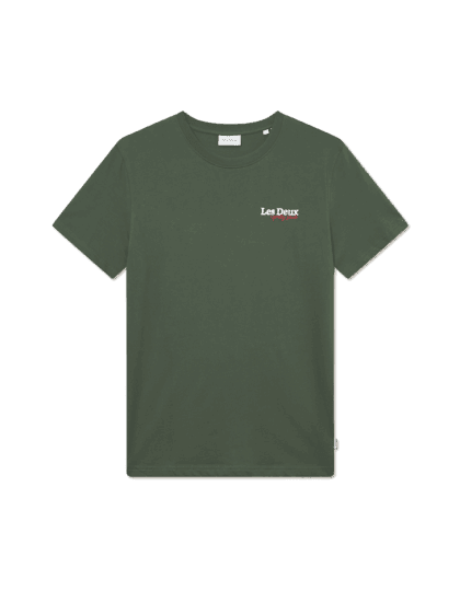 Racing T-Shirt - green