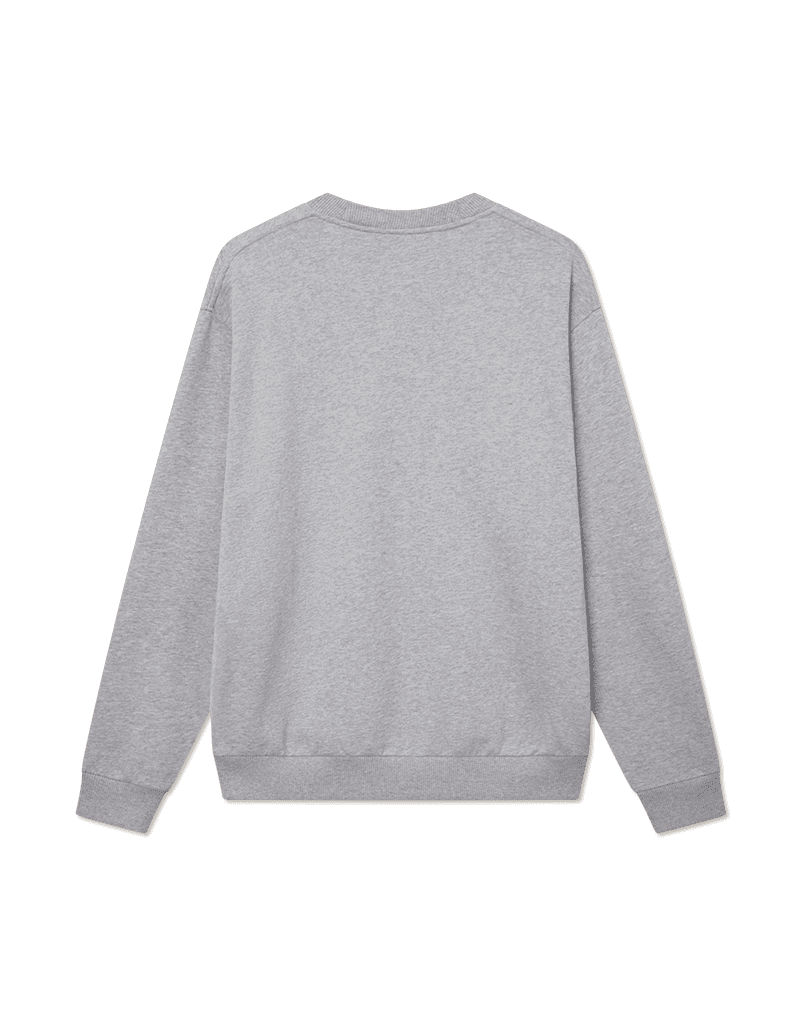 Established Sweatshirt - grey - Billede 2