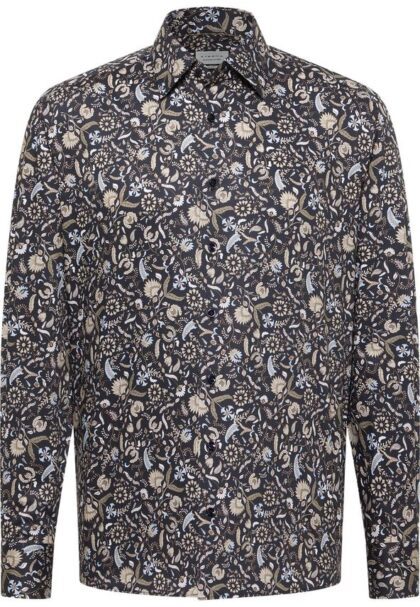 shirt 1288 X171 - dark blue