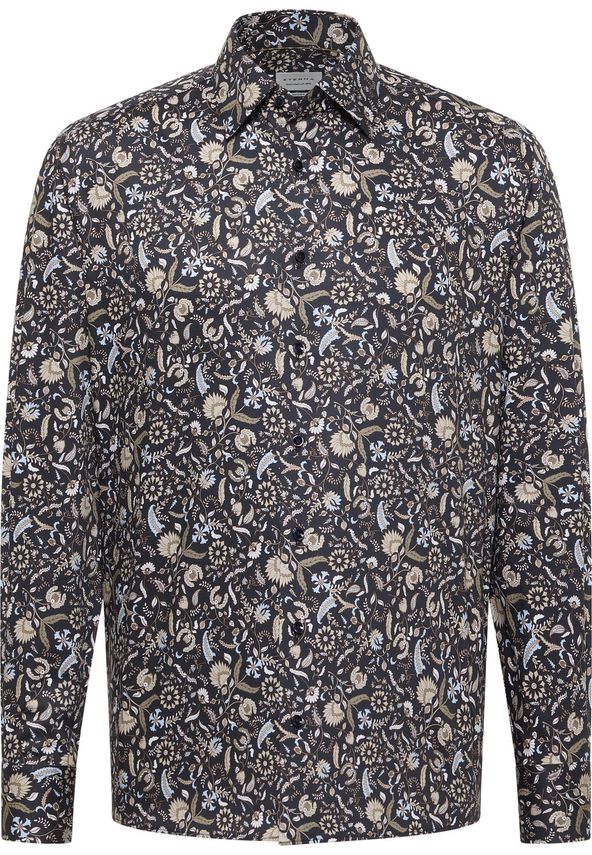 shirt 1288 X171 - dark blue