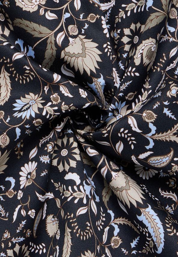 shirt 1288 X171 - dark blue - Billede 2