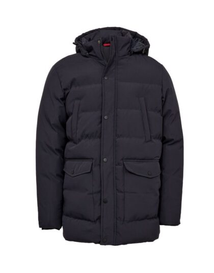 Jacket regular fit - navy