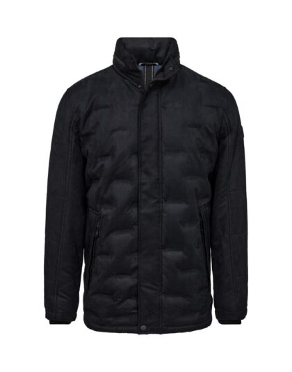 Mens jacket - navy