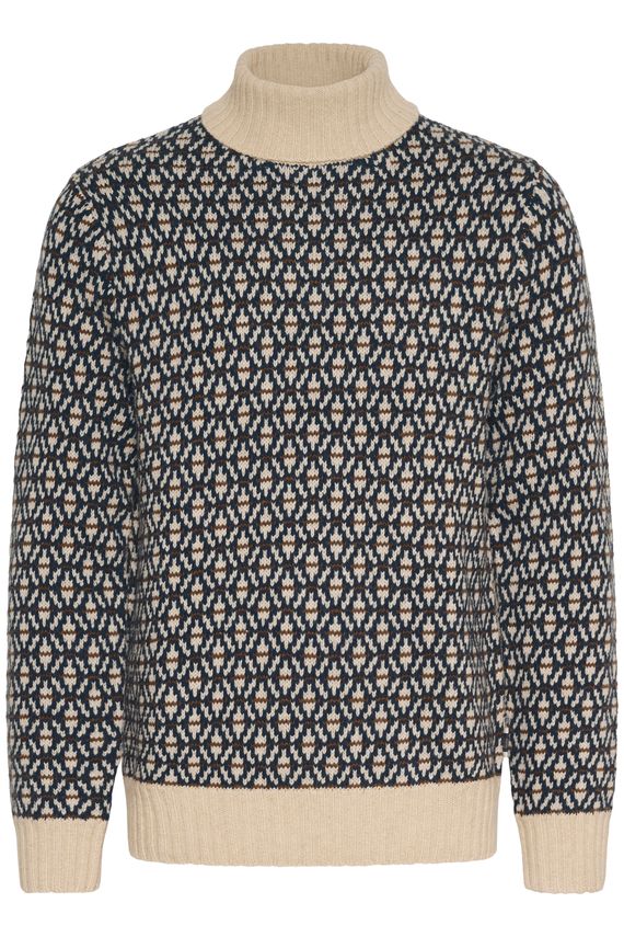 MAroll Heritage - fog