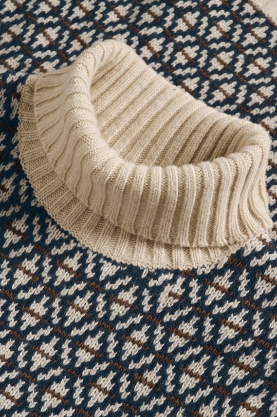 MAroll Heritage - fog - Billede 2