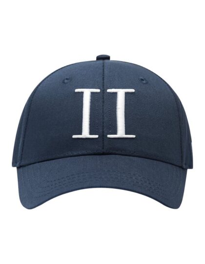 Encore Organic Baseball Cap - navy