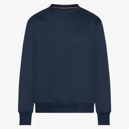 MadsSi Classic Crew - blue