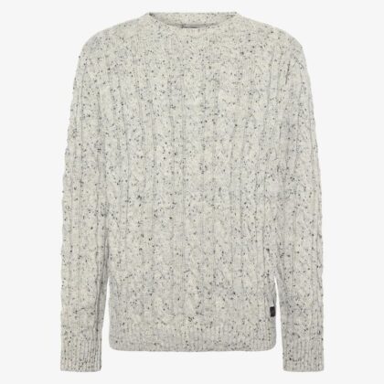 KonstantinSi Cable Knit - ivory