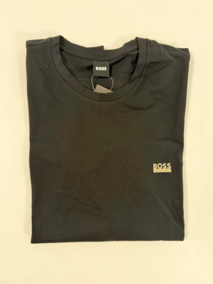 T-ShirtRN 365 10267266 01 - black